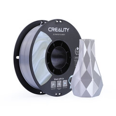 3D-muovi Creality CR-PLA Silk hinta ja tiedot | Creality Puhelimet, älylaitteet ja kamerat | hobbyhall.fi