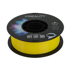 3D-muovi Creality CR-PETG hinta ja tiedot | Älylaitteiden lisätarvikkeet | hobbyhall.fi