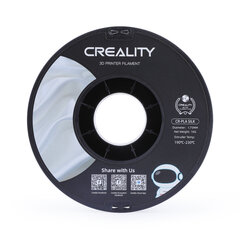 3D-muovi Creality CR-PLA Silk hinta ja tiedot | Älylaitteiden lisätarvikkeet | hobbyhall.fi