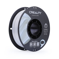 3D-muovi Creality CR-PLA Silk hinta ja tiedot | Creality Puhelimet, älylaitteet ja kamerat | hobbyhall.fi