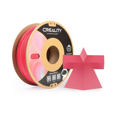 3D muovi Creality CR-PLA Matta hinta ja tiedot | Creality Puhelimet, älylaitteet ja kamerat | hobbyhall.fi