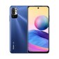 Xiaomi Redmi Note 10 5G 4/128 GB sininen hinta ja tiedot | Matkapuhelimet | hobbyhall.fi