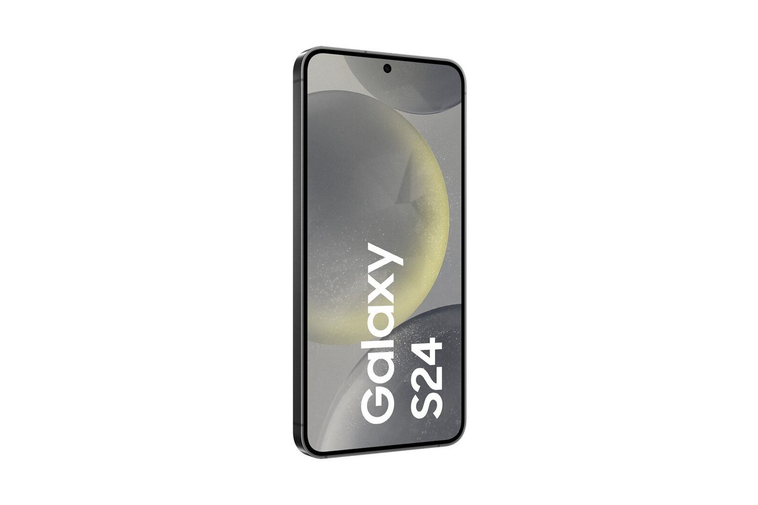 Samsung Galaxy S24 Onyx musta hinta ja tiedot | Matkapuhelimet | hobbyhall.fi