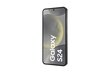 Samsung Galaxy S24 Onyx musta hinta ja tiedot | Matkapuhelimet | hobbyhall.fi