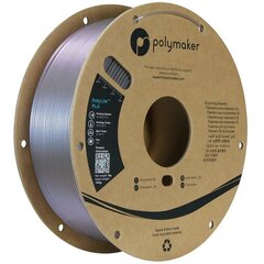 3D-tulostusfilamentti Polymaker PolyLite PLA Starlight hinta ja tiedot | Älylaitteiden lisätarvikkeet | hobbyhall.fi