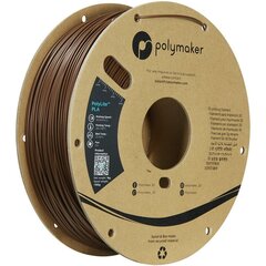 3D-tulostusfilamentti Polymaker PolyLite PLA hinta ja tiedot | Älylaitteiden lisätarvikkeet | hobbyhall.fi