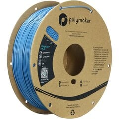 3D-tulostusfilamentti Polymaker PolyLite PLA hinta ja tiedot | Älylaitteiden lisätarvikkeet | hobbyhall.fi
