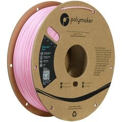 3D-tulostusfilamentti Polymaker PolyLite PLA hinta ja tiedot | Älylaitteiden lisätarvikkeet | hobbyhall.fi