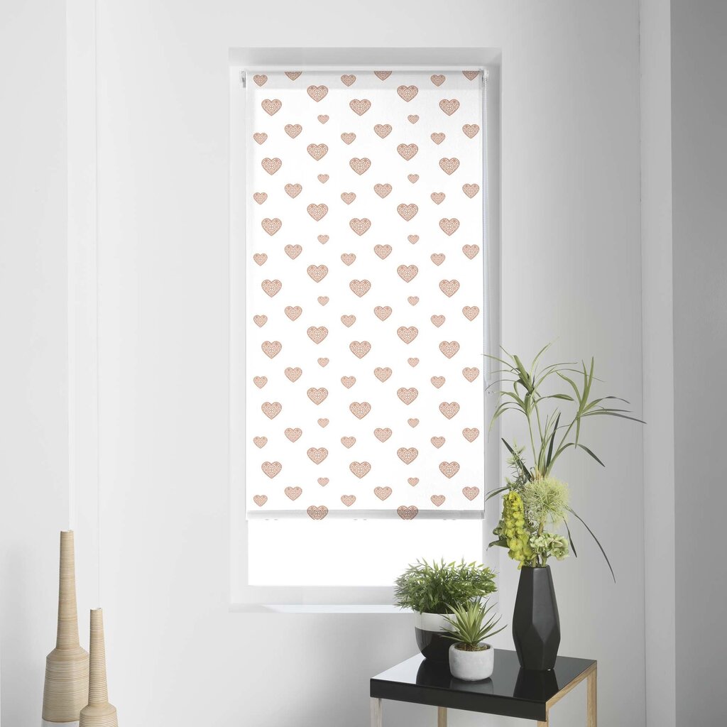 Rullaverho Piccolino, 60x180 cm hinta ja tiedot | Rullaverhot | hobbyhall.fi