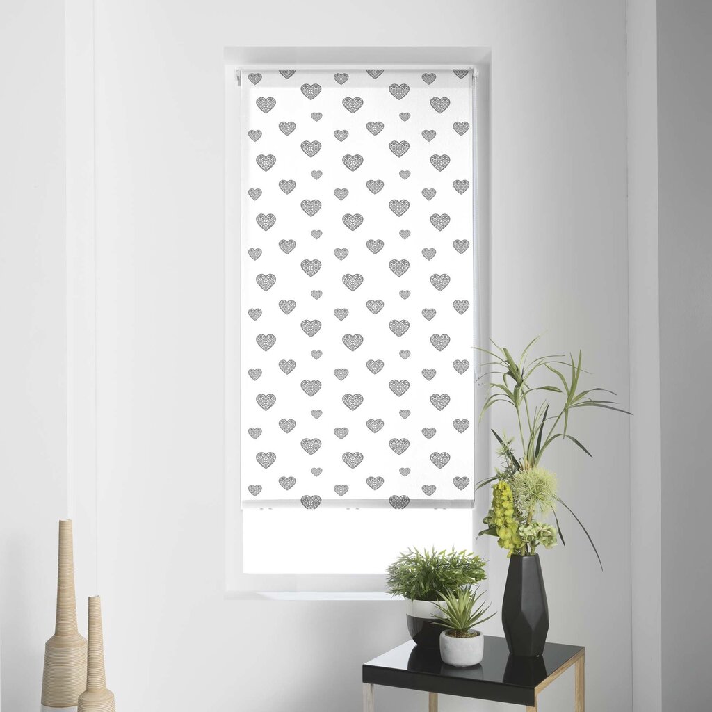 Rullaverho Piccolino, 90x180 cm hinta ja tiedot | Rullaverhot | hobbyhall.fi