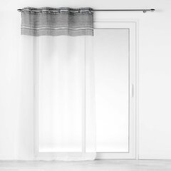 Douceur d'Intérieur Aloria Top -valoverho, monivärinen, 140 x 280 cm hinta ja tiedot | Verhot | hobbyhall.fi