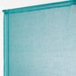 Douceur d'Intérieur Sandra -valoverho, sininen, 2 x 60 x 160 cm hinta ja tiedot | Verhot | hobbyhall.fi