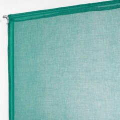 Douceur d'Intérieur Sandra -valoverho, vihreä, 2 x 60 x 120 cm hinta ja tiedot | Verhot | hobbyhall.fi