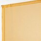 Douceur d'Intérieur Sandra -valoverho, keltainen, 2 x 60 x 160 cm hinta ja tiedot | Verhot | hobbyhall.fi
