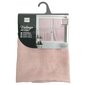 Douceur d'Intérieur Soane -valoverho, roosa, 2 x 60 x 120 cm hinta ja tiedot | Verhot | hobbyhall.fi