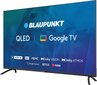 Blaupunkt 50QBG7000S hinta ja tiedot | Televisiot | hobbyhall.fi