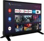 Toshiba 24WA2063DG hinta ja tiedot | Televisiot | hobbyhall.fi