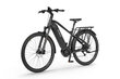 Sähköpyörä Ecobike MX 500 19", 14,5Ah Greenway, tummanharmaa hinta ja tiedot | Sähköpyörät | hobbyhall.fi
