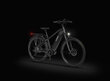 Sähköpyörä Ecobike MX 500 19", 14,5Ah Greenway, tummanharmaa hinta ja tiedot | Sähköpyörät | hobbyhall.fi