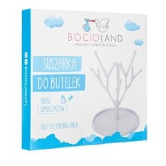 Pullonkuivain Bocioland BL046 hinta ja tiedot | Tuttipullot ja tarvikkeet | hobbyhall.fi