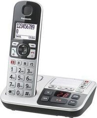 Panasonic KX-TGE520GS hinta ja tiedot | Lankapuhelimet | hobbyhall.fi