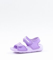 Lasten sandaalit 932830 02, violetti 932830*02-030 hinta ja tiedot | Lasten sandaalit | hobbyhall.fi