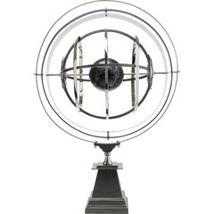 Koriste-esine Armillary 82cm hinta ja tiedot | Sisustustuotteet | hobbyhall.fi