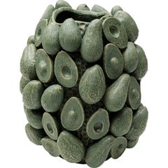 Maljakko, Avocados 31cm hinta ja tiedot | Maljakot | hobbyhall.fi