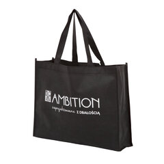 Ostoskassi Ambition, 40x29,7x10 cm hinta ja tiedot | Ambition Muoti | hobbyhall.fi