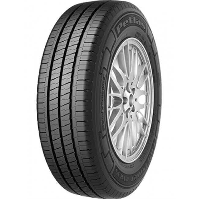 Petlas FULL POWER PT835 195/65R16C 104 T hinta ja tiedot | Kesärenkaat | hobbyhall.fi