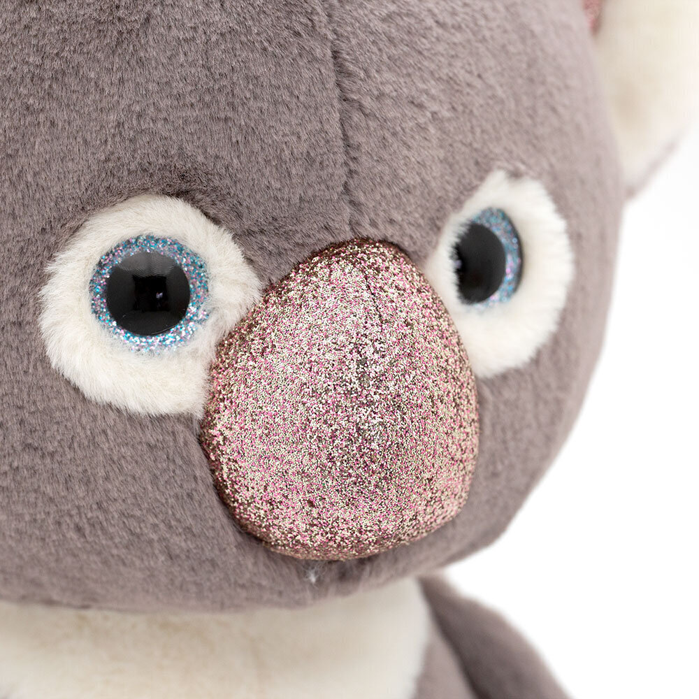Pehmeä lelu Fluffy Koala, 22 cm hinta ja tiedot | Pehmolelut | hobbyhall.fi