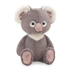 Pehmeä lelu Fluffy Koala, 22 cm hinta ja tiedot | Pehmolelut | hobbyhall.fi