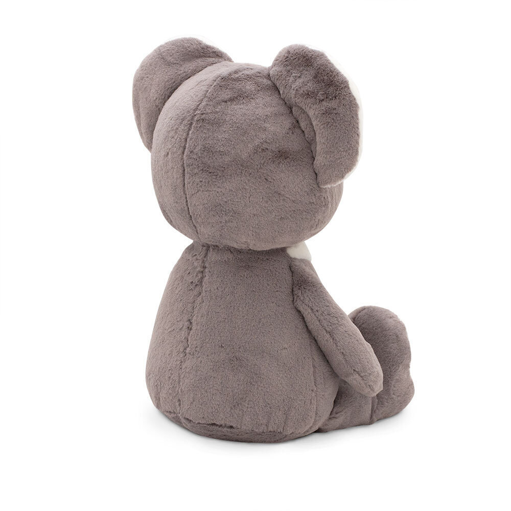Pehmeä lelu Fluffy Koala, 22 cm hinta ja tiedot | Pehmolelut | hobbyhall.fi