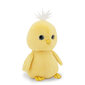 Pehmeä lelu Fluffy Chicken 22 cm hinta ja tiedot | Pehmolelut | hobbyhall.fi