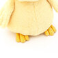 Pehmeä lelu Fluffy Chicken 22 cm hinta ja tiedot | Pehmolelut | hobbyhall.fi