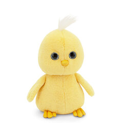 Pehmeä lelu Fluffy Chicken 22 cm hinta ja tiedot | Fluffy Lapset | hobbyhall.fi