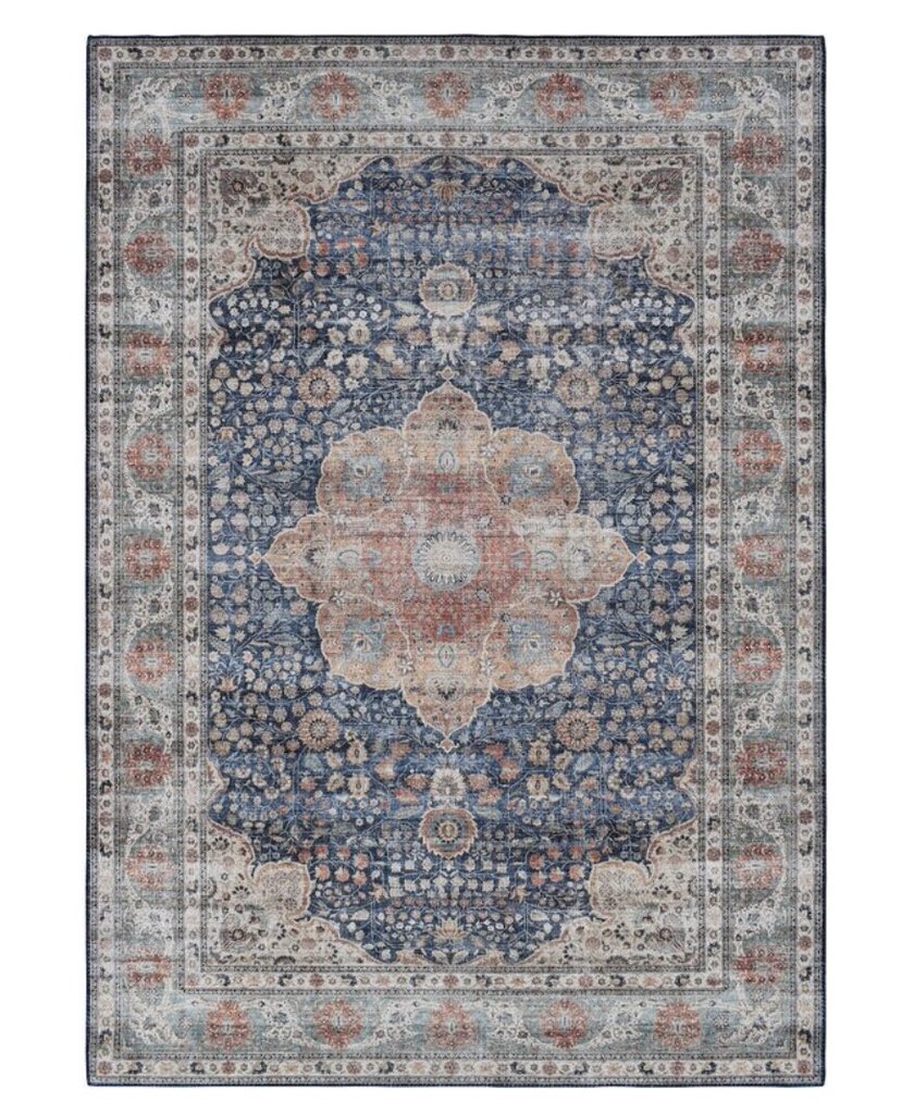 Vercai Rugs matto Toucan Rug 120x170 cm hinta ja tiedot | Isot matot | hobbyhall.fi