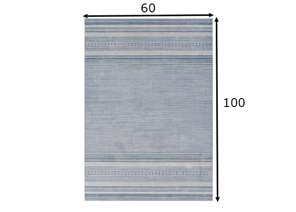 Vercai Matto Cashmere 60x100 cm hinta ja tiedot | Isot matot | hobbyhall.fi