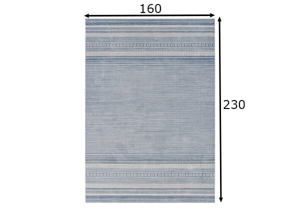 Vercai Rugs Cashmere matto 160x230 cm hinta ja tiedot | Isot matot | hobbyhall.fi