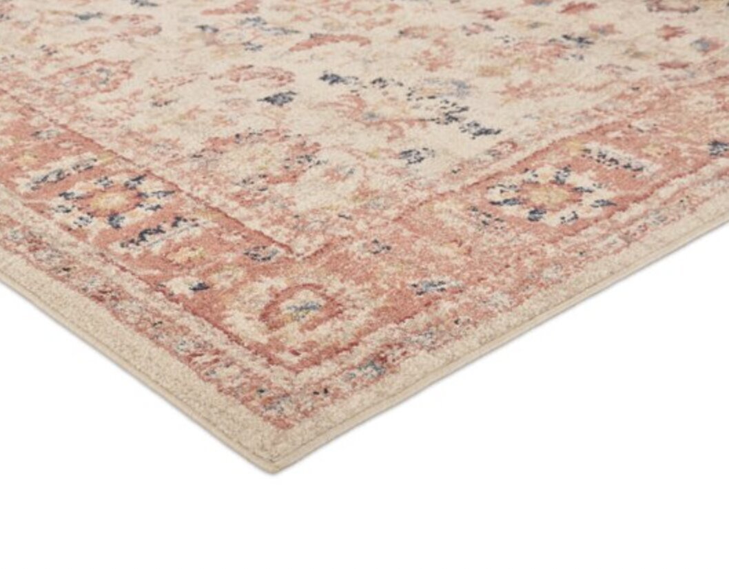 Vercai Matto Florence 60x230 cm hinta ja tiedot | Isot matot | hobbyhall.fi