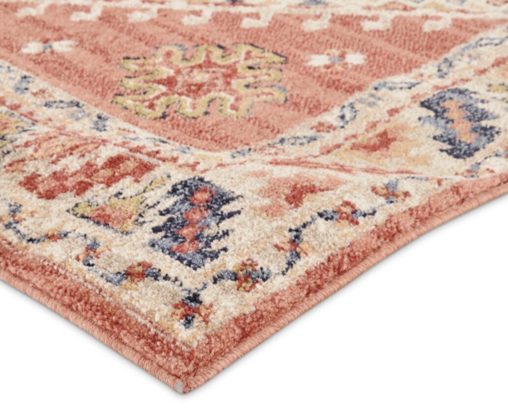 Vercai Rugs Firenze 80x150 cm hinta ja tiedot | Isot matot | hobbyhall.fi