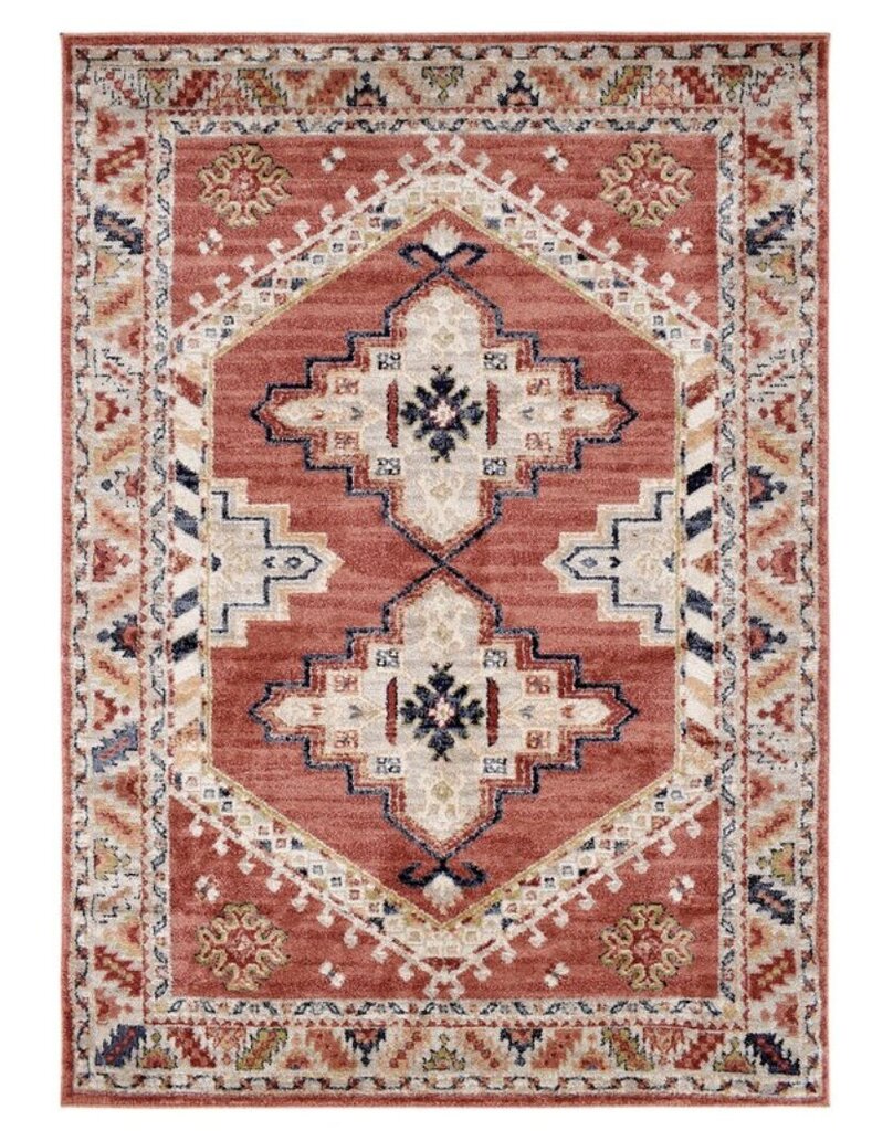 Vercai Rugs matto Florence 120x170 cm hinta ja tiedot | Isot matot | hobbyhall.fi