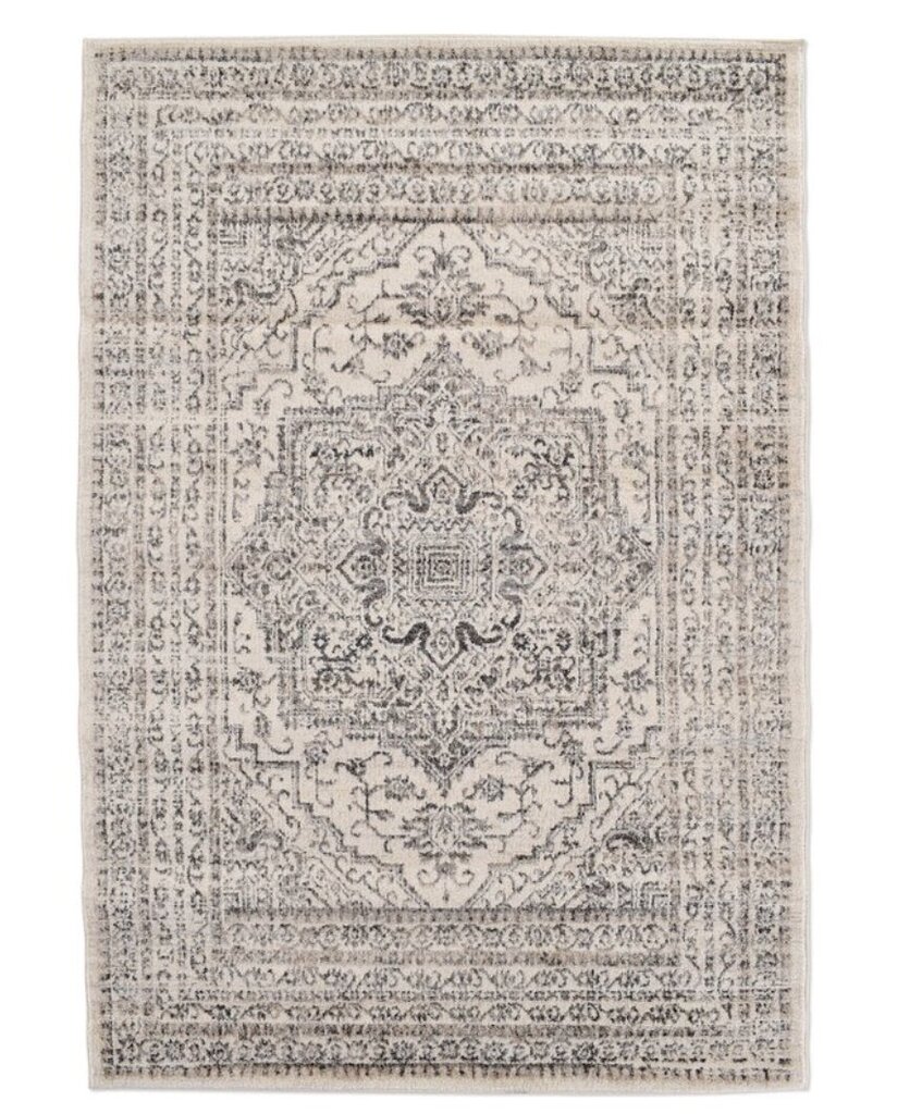 Vercai Rugs matto Florence 200x290 cm hinta ja tiedot | Isot matot | hobbyhall.fi