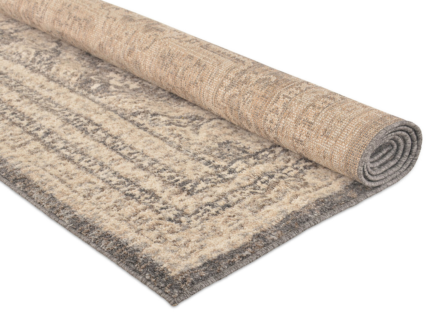 Vercai Rugs Firenze 80x150 cm hinta ja tiedot | Isot matot | hobbyhall.fi