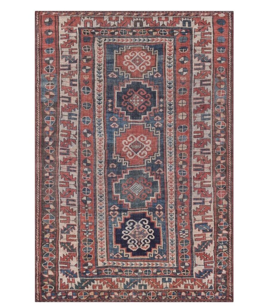 Vercai Rugs Fenix-matto 160x230 cm hinta ja tiedot | Isot matot | hobbyhall.fi