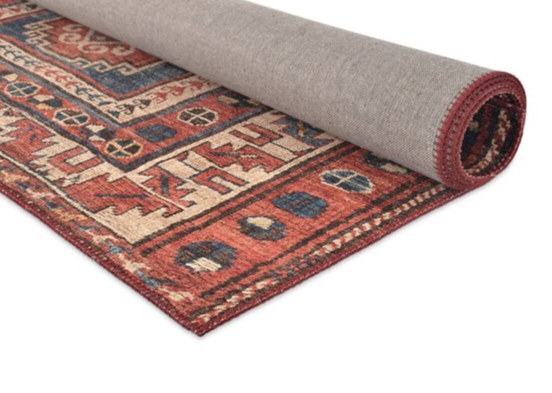 Vercai Rugs Fenix-matto 160x230 cm hinta ja tiedot | Isot matot | hobbyhall.fi