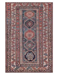 Vercai Rugs Fenix-matto 200x290 cm hinta ja tiedot | Isot matot | hobbyhall.fi