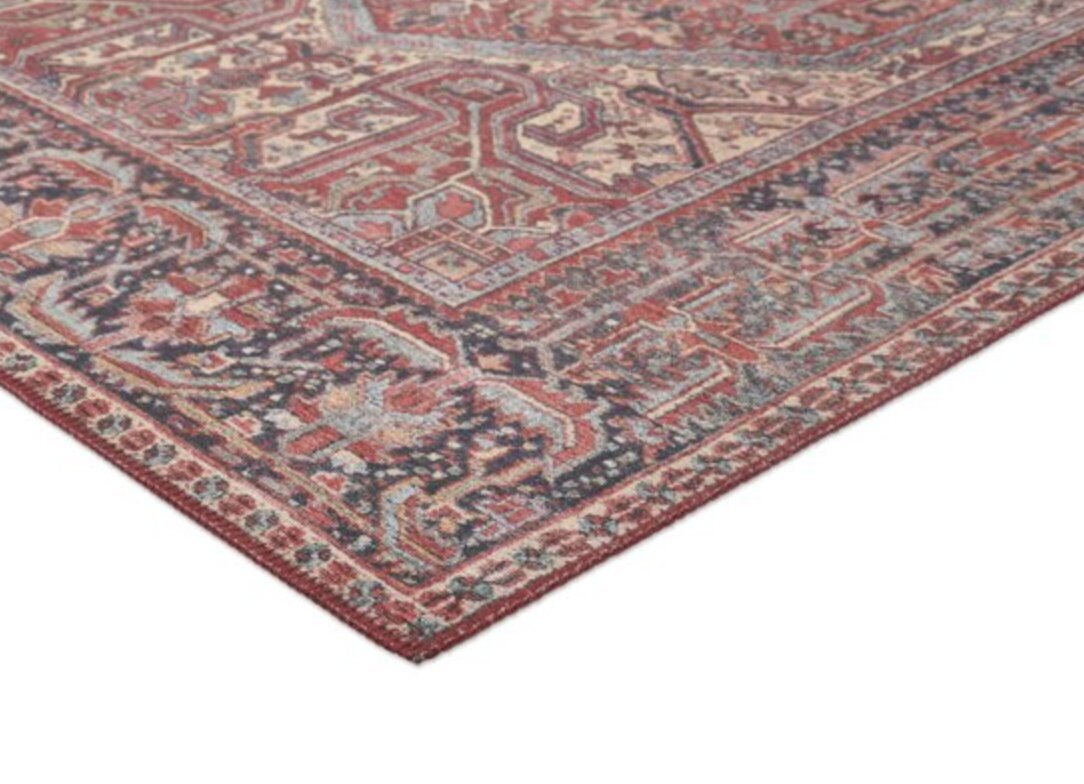 Vercai Rugs Fenix-matto 160x230 cm hinta ja tiedot | Isot matot | hobbyhall.fi