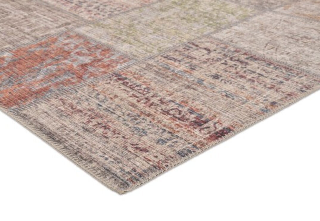 Vercai Rugs Fenix-matto 160x230 cm hinta ja tiedot | Isot matot | hobbyhall.fi