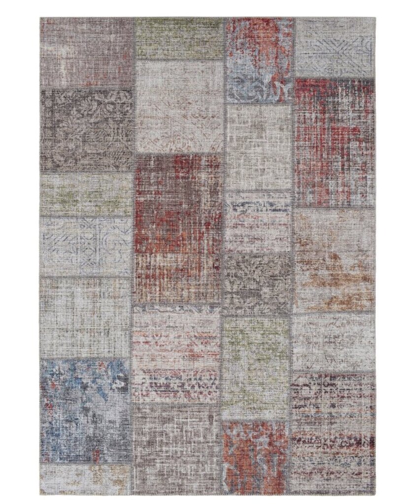 Vercai Rugs Fenix-matto 160x230 cm hinta ja tiedot | Isot matot | hobbyhall.fi